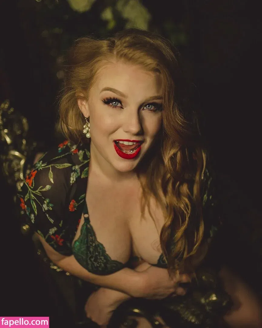 Blueeyedmelody Onlyfans Photo Gallery 