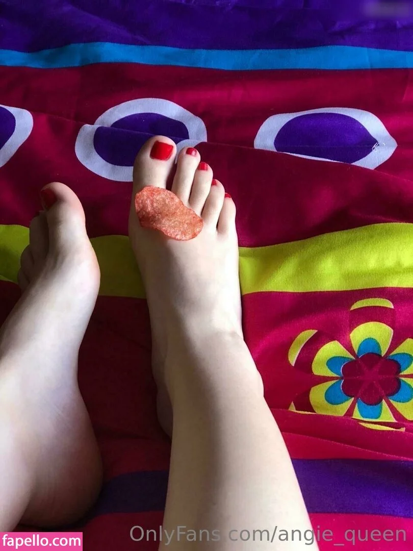 Angie Queen Onlyfans Photo Gallery 