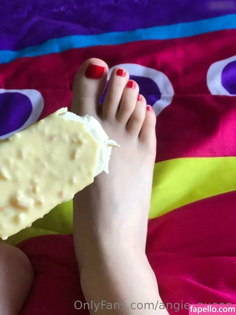 Angie Queen Onlyfans Photo Gallery 