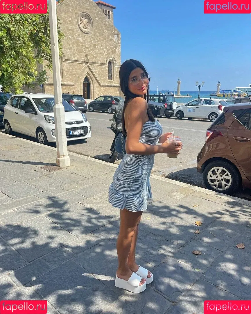 Noam Zafrani Onlyfans Photo Gallery 