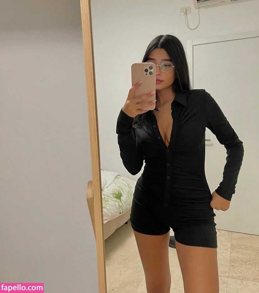 Noam Zafrani Onlyfans Photo Gallery 