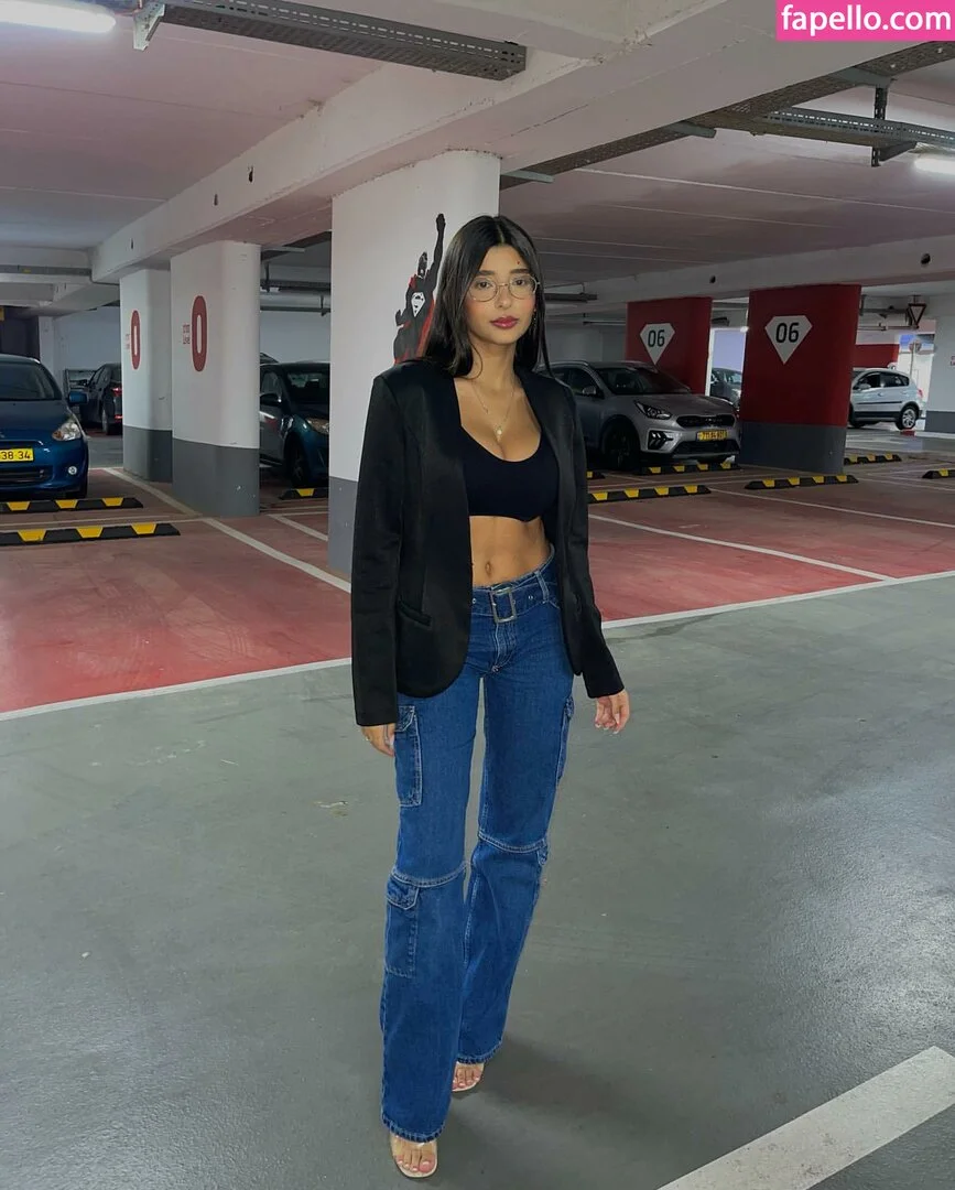 Noam Zafrani Onlyfans Photo Gallery 