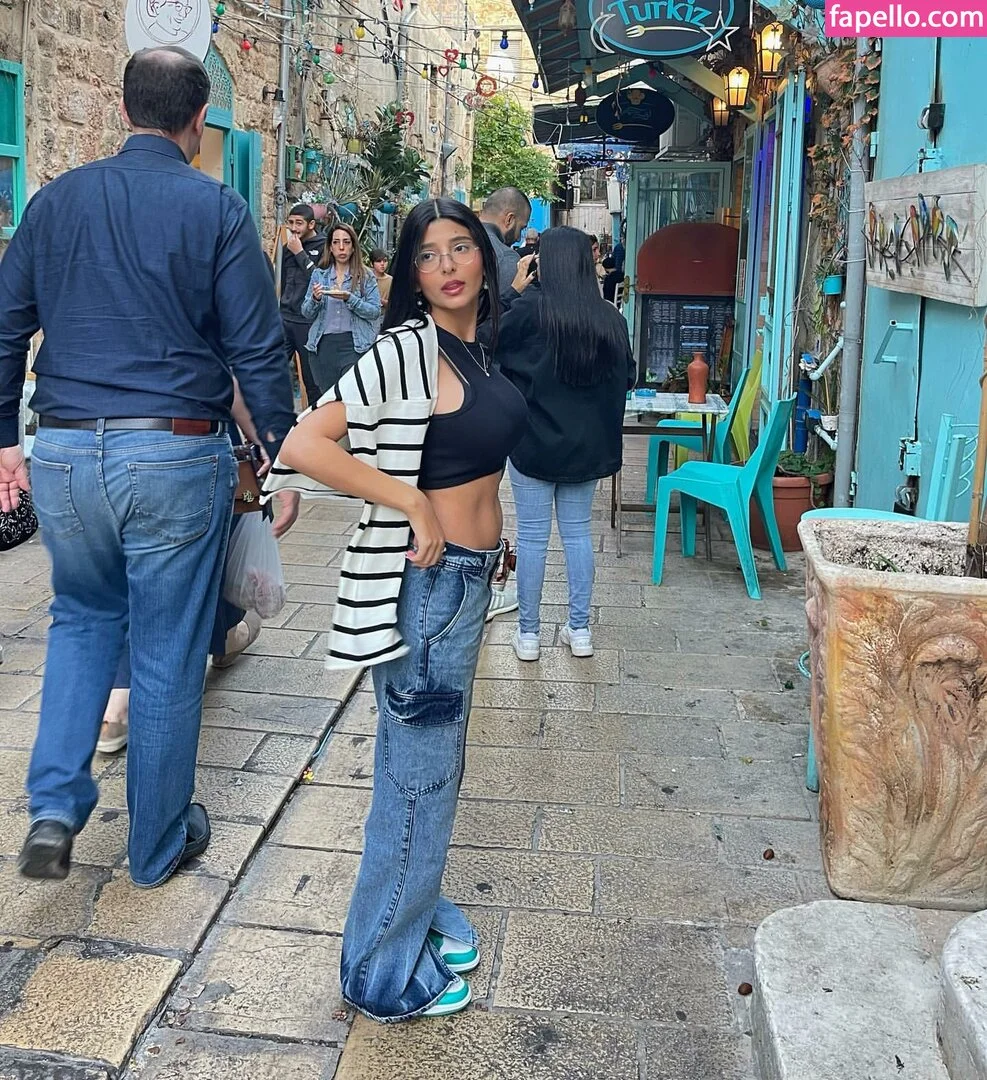 Noam Zafrani Onlyfans Photo Gallery 