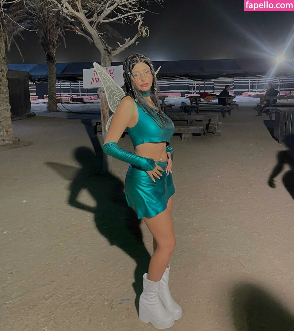 Noam Zafrani Onlyfans Photo Gallery 