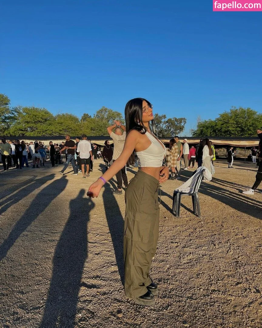 Noam Zafrani Onlyfans Photo Gallery 