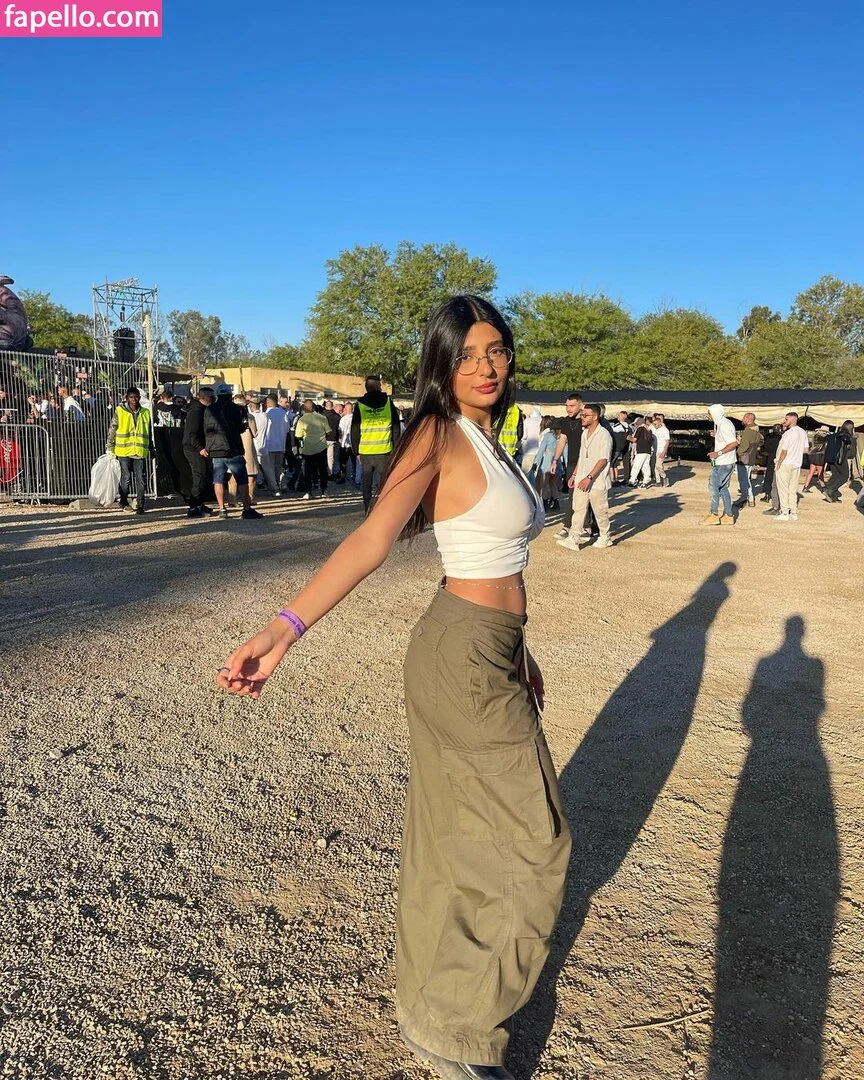 Noam Zafrani Onlyfans Photo Gallery 