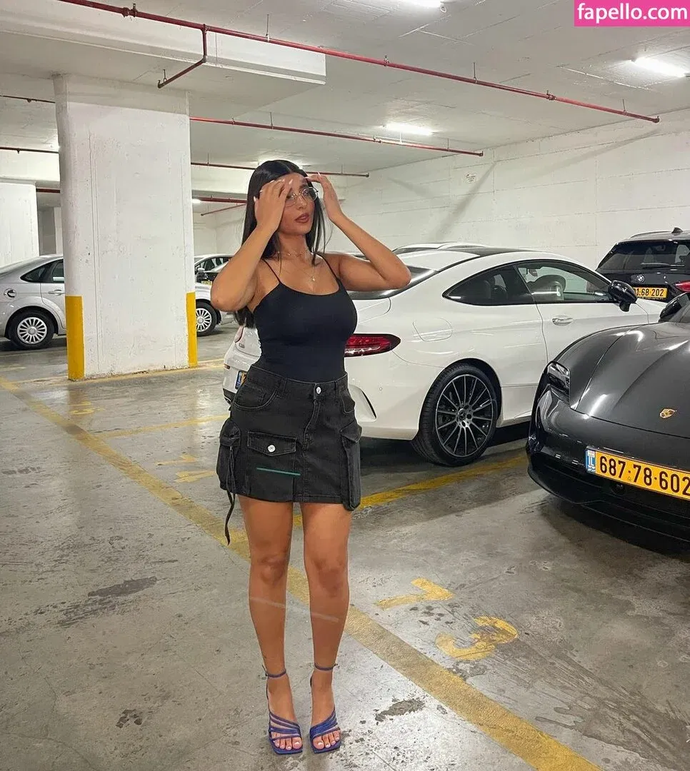 Noam Zafrani Onlyfans Photo Gallery 