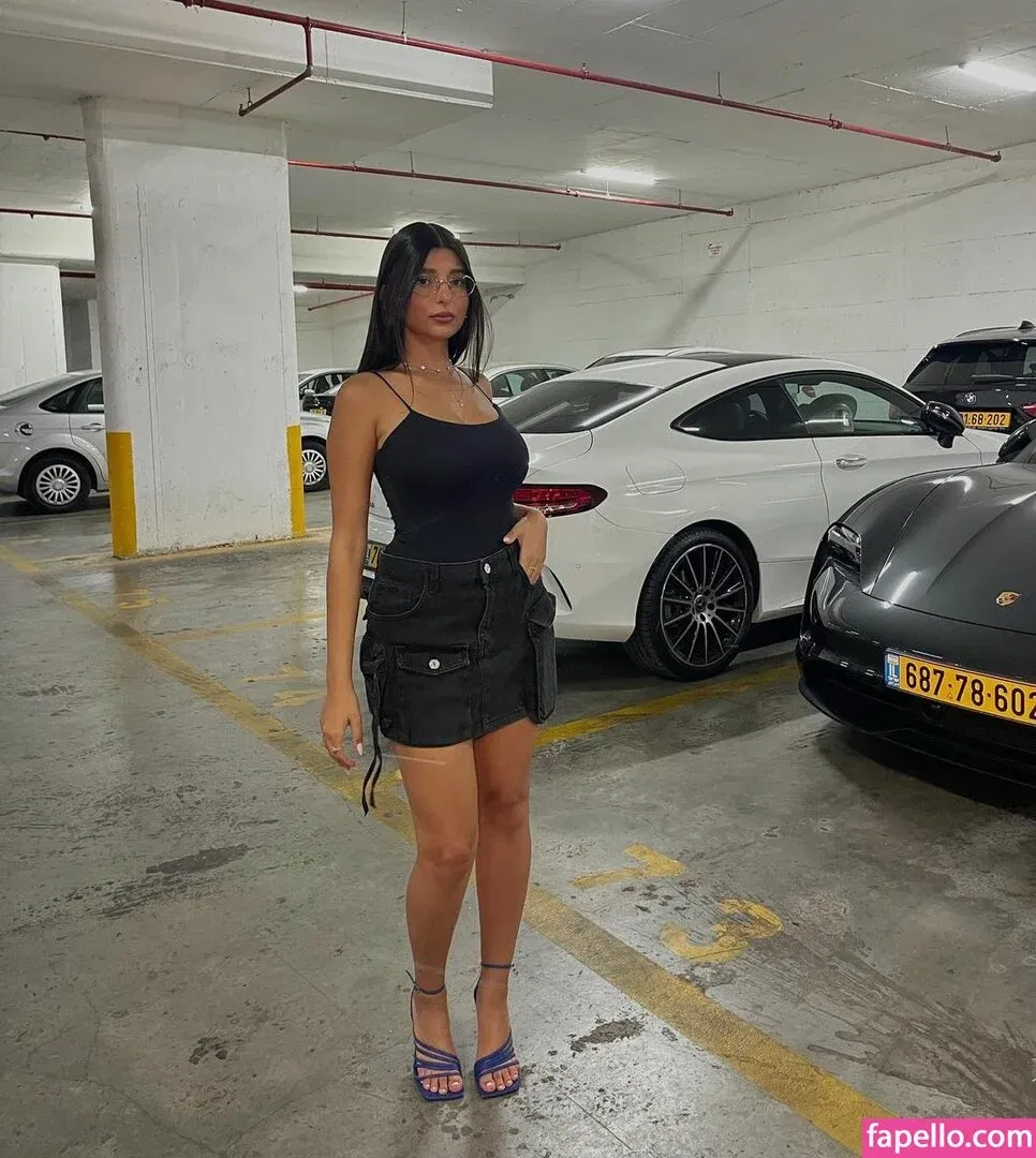 Noam Zafrani Onlyfans Photo Gallery 