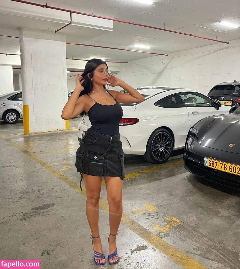 Noam Zafrani Onlyfans Photo Gallery 