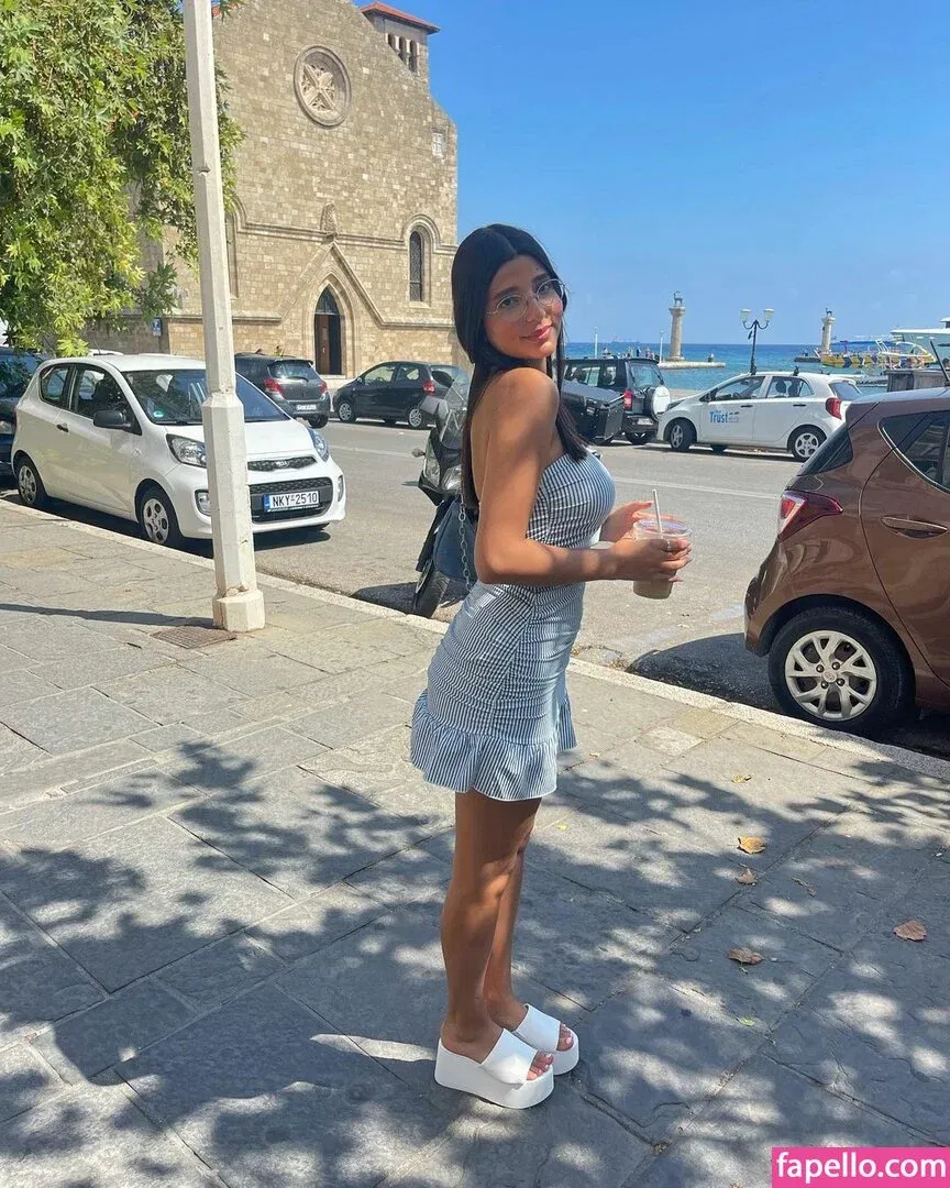 Noam Zafrani Onlyfans Photo Gallery 