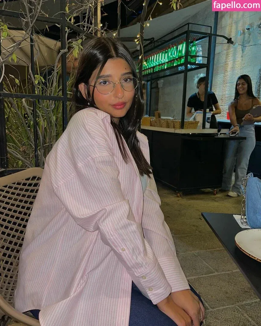 Noam Zafrani Onlyfans Photo Gallery 