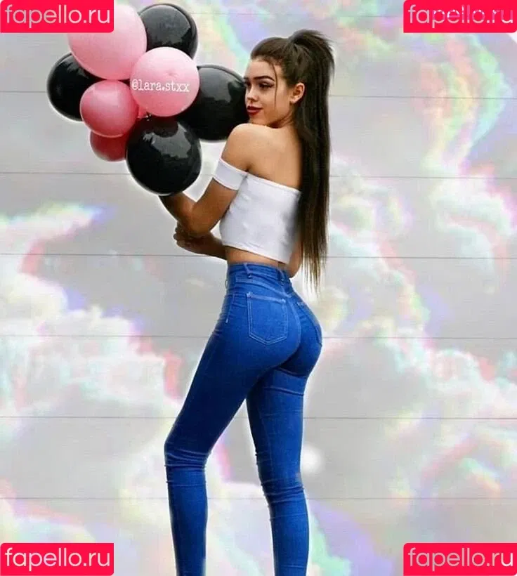 Lara.stxx Onlyfans Photo Gallery 