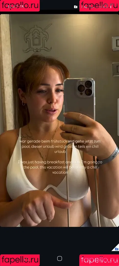 Lara.stxx Onlyfans Photo Gallery 
