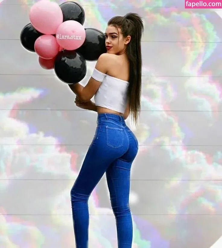 Lara.stxx Onlyfans Photo Gallery 