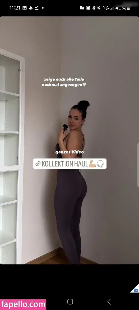 Lara.stxx Onlyfans Photo Gallery 