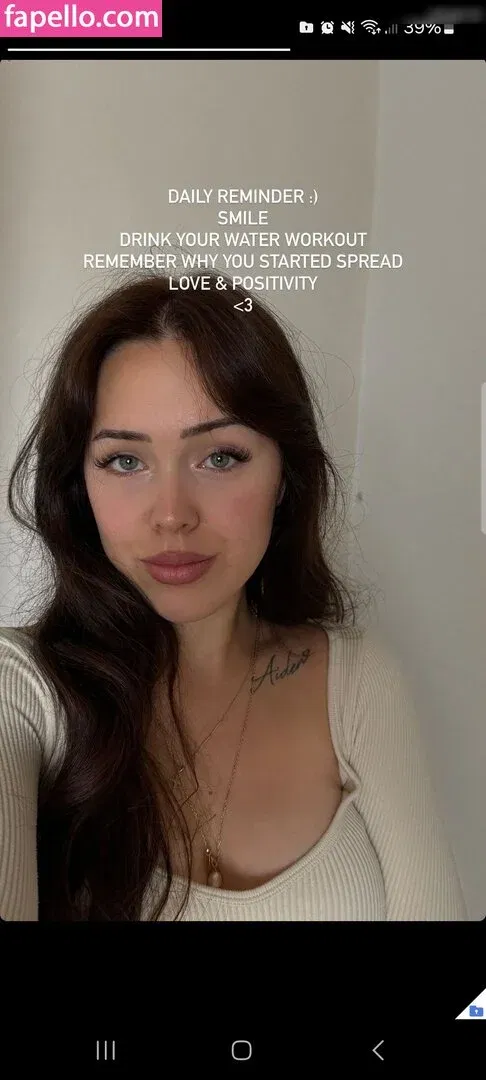 Lara.stxx Onlyfans Photo Gallery 