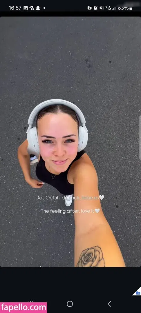 Lara.stxx Onlyfans Photo Gallery 