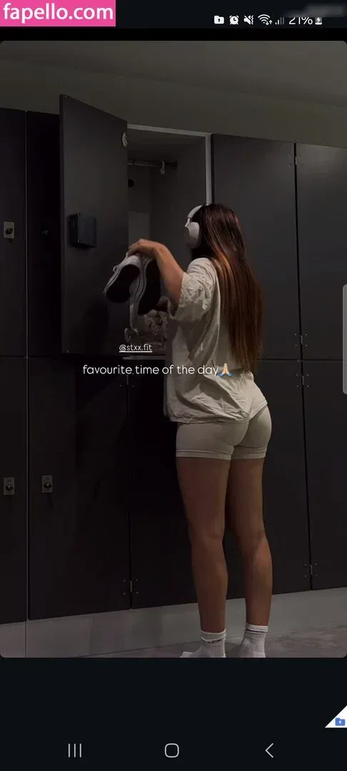 Lara.stxx Onlyfans Photo Gallery 