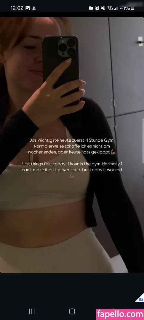 Lara.stxx Onlyfans Photo Gallery 