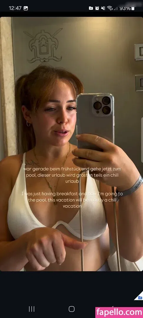 Lara.stxx Onlyfans Photo Gallery 