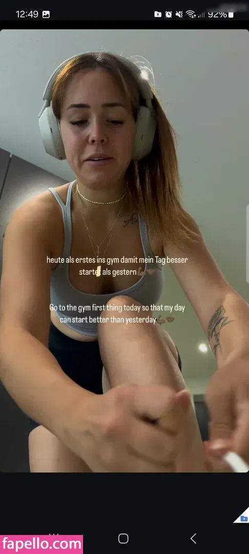 Lara.stxx Onlyfans Photo Gallery 