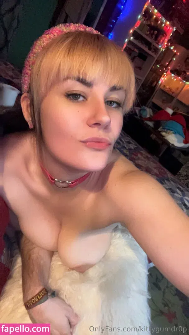 kittygumdr0p Onlyfans Photo Gallery 
