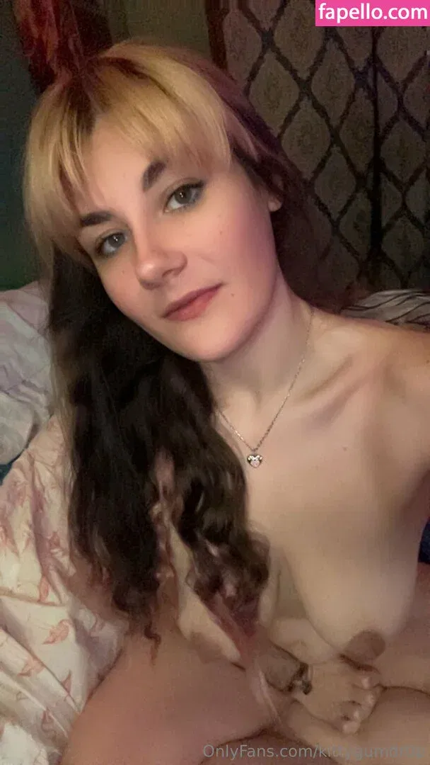 kittygumdr0p Onlyfans Photo Gallery 