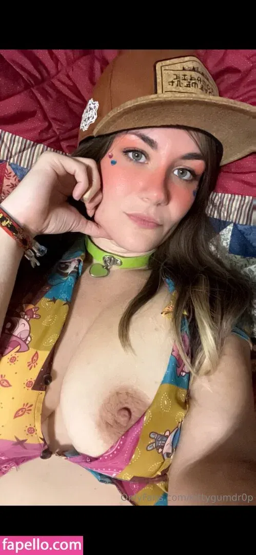 kittygumdr0p Onlyfans Photo Gallery 