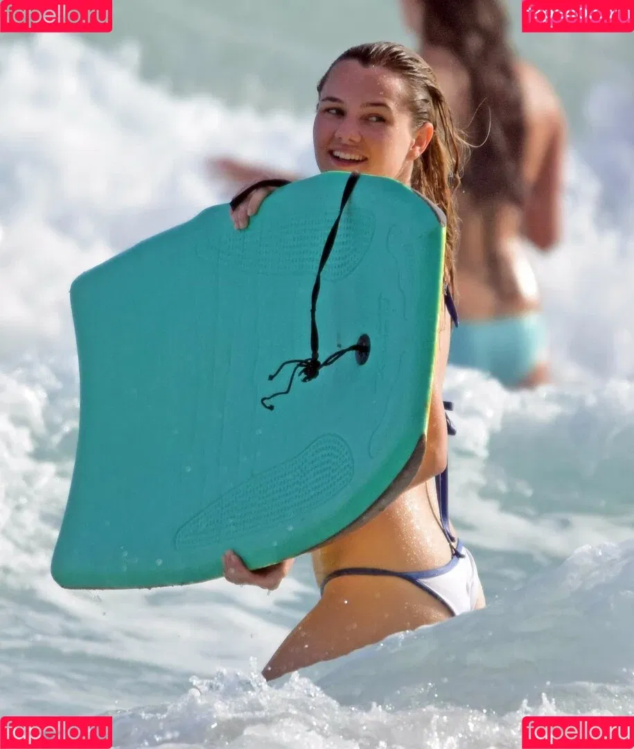 Imogen Waterhouse Onlyfans Photo Gallery 