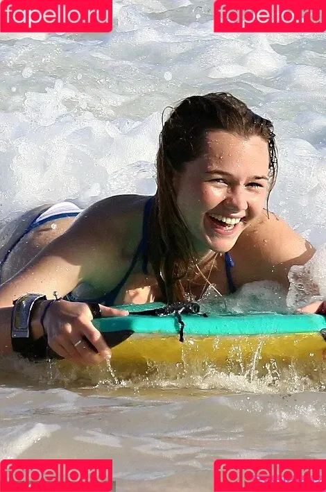 Imogen Waterhouse Onlyfans Photo Gallery 