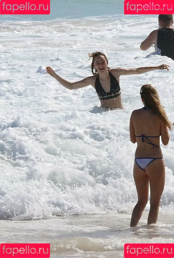 Imogen Waterhouse Onlyfans Photo Gallery 