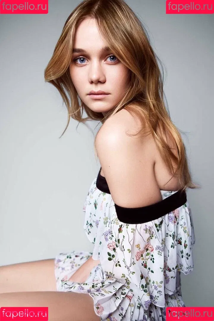 Imogen Waterhouse Onlyfans Photo Gallery 