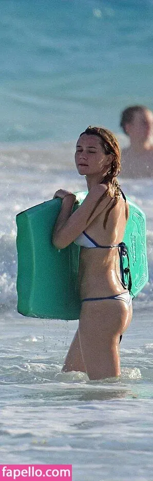 Imogen Waterhouse Onlyfans Photo Gallery 