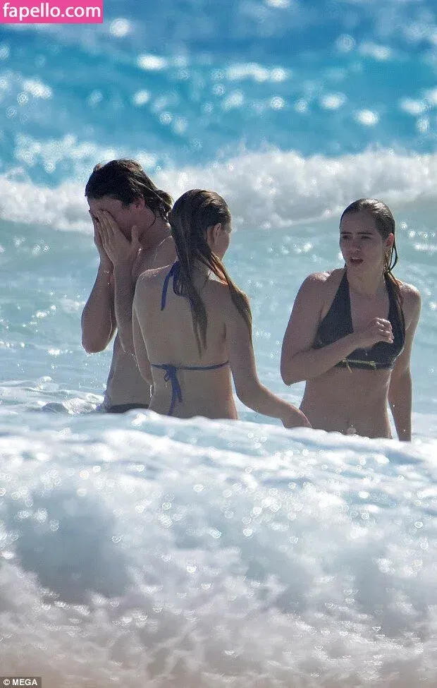 Imogen Waterhouse Onlyfans Photo Gallery 