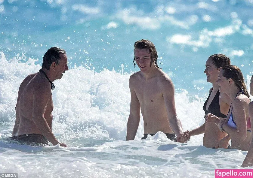 Imogen Waterhouse Onlyfans Photo Gallery 