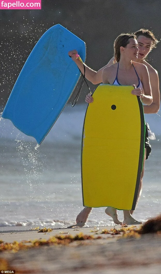 Imogen Waterhouse Onlyfans Photo Gallery 