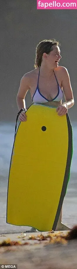 Imogen Waterhouse Onlyfans Photo Gallery 