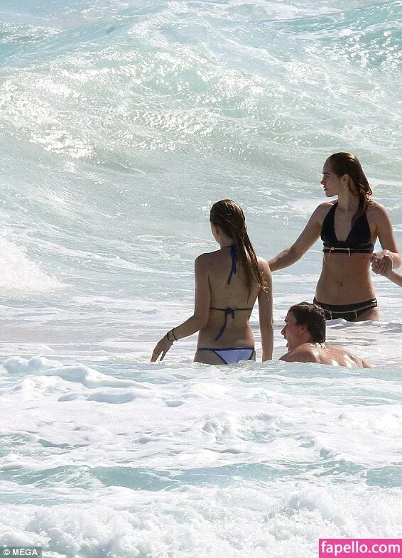 Imogen Waterhouse Onlyfans Photo Gallery 