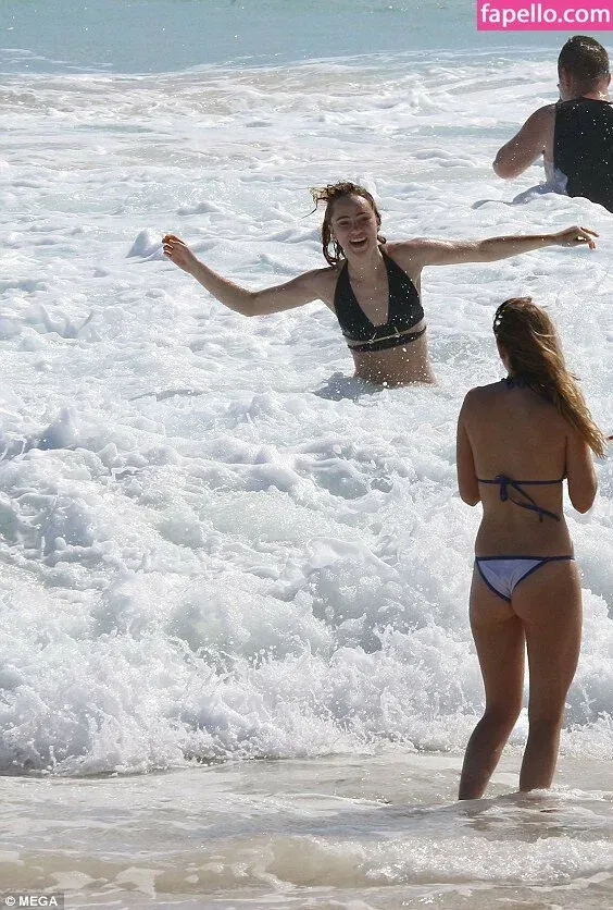 Imogen Waterhouse Onlyfans Photo Gallery 