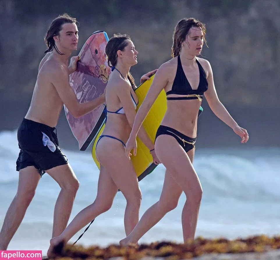 Imogen Waterhouse Onlyfans Photo Gallery 