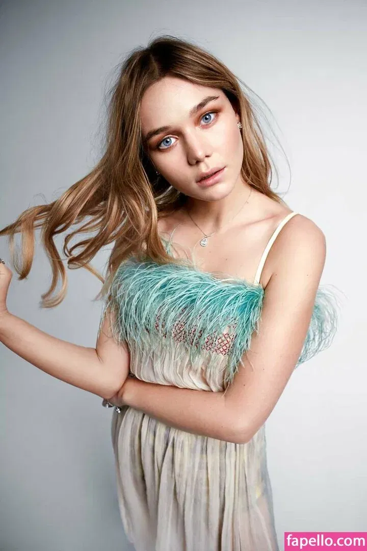 Imogen Waterhouse Onlyfans Photo Gallery 