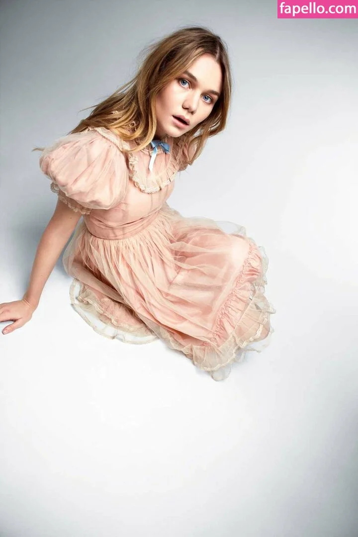 Imogen Waterhouse Onlyfans Photo Gallery 