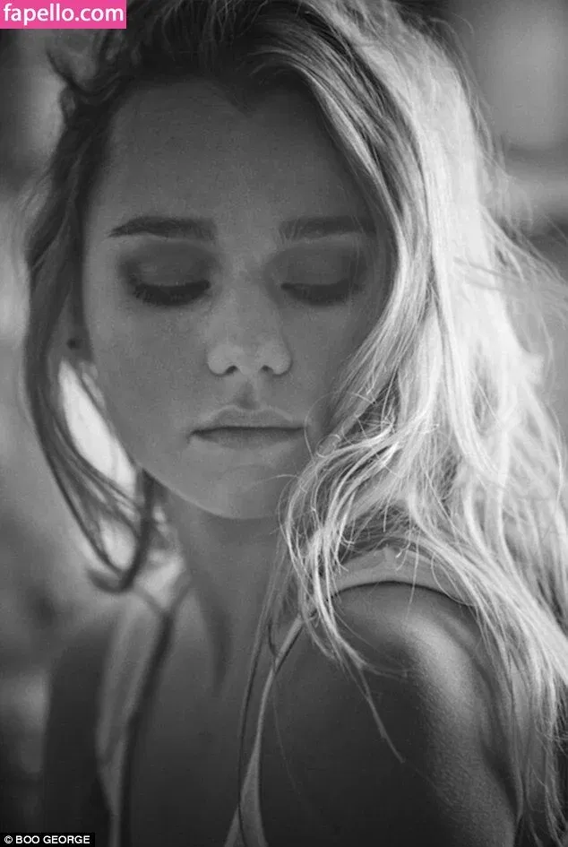 Imogen Waterhouse Onlyfans Photo Gallery 