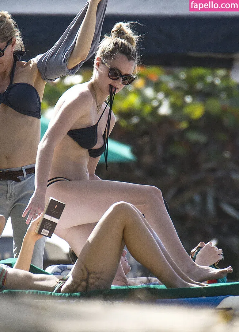 Imogen Waterhouse Onlyfans Photo Gallery 