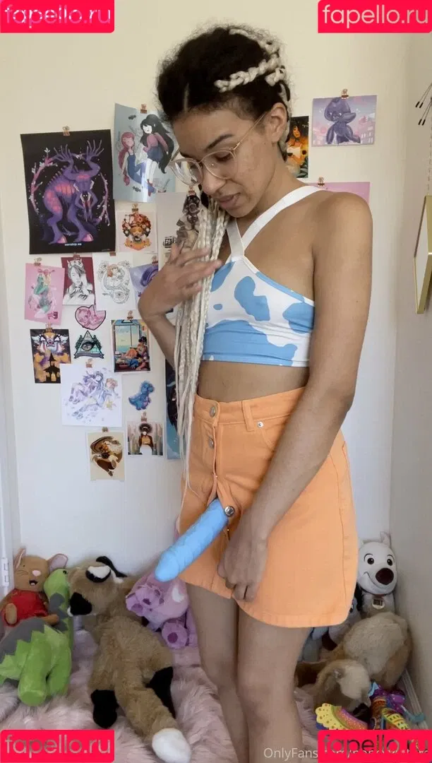 HoneyVulture Onlyfans Photo Gallery 