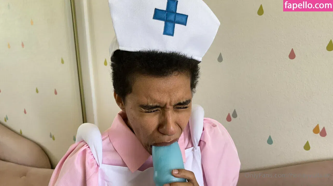 HoneyVulture Onlyfans Photo Gallery 