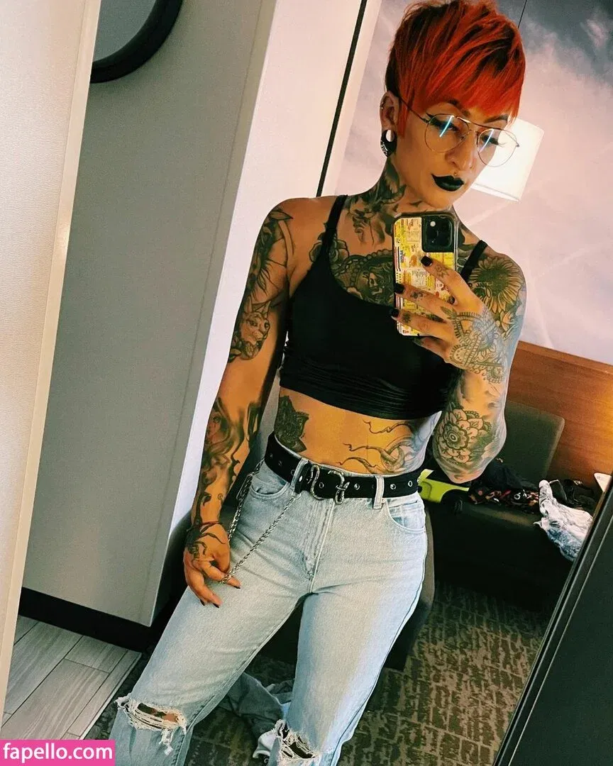 Ruby Reid Onlyfans Photo Gallery 