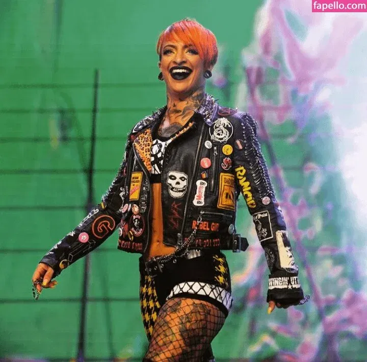 Ruby Reid Onlyfans Photo Gallery 