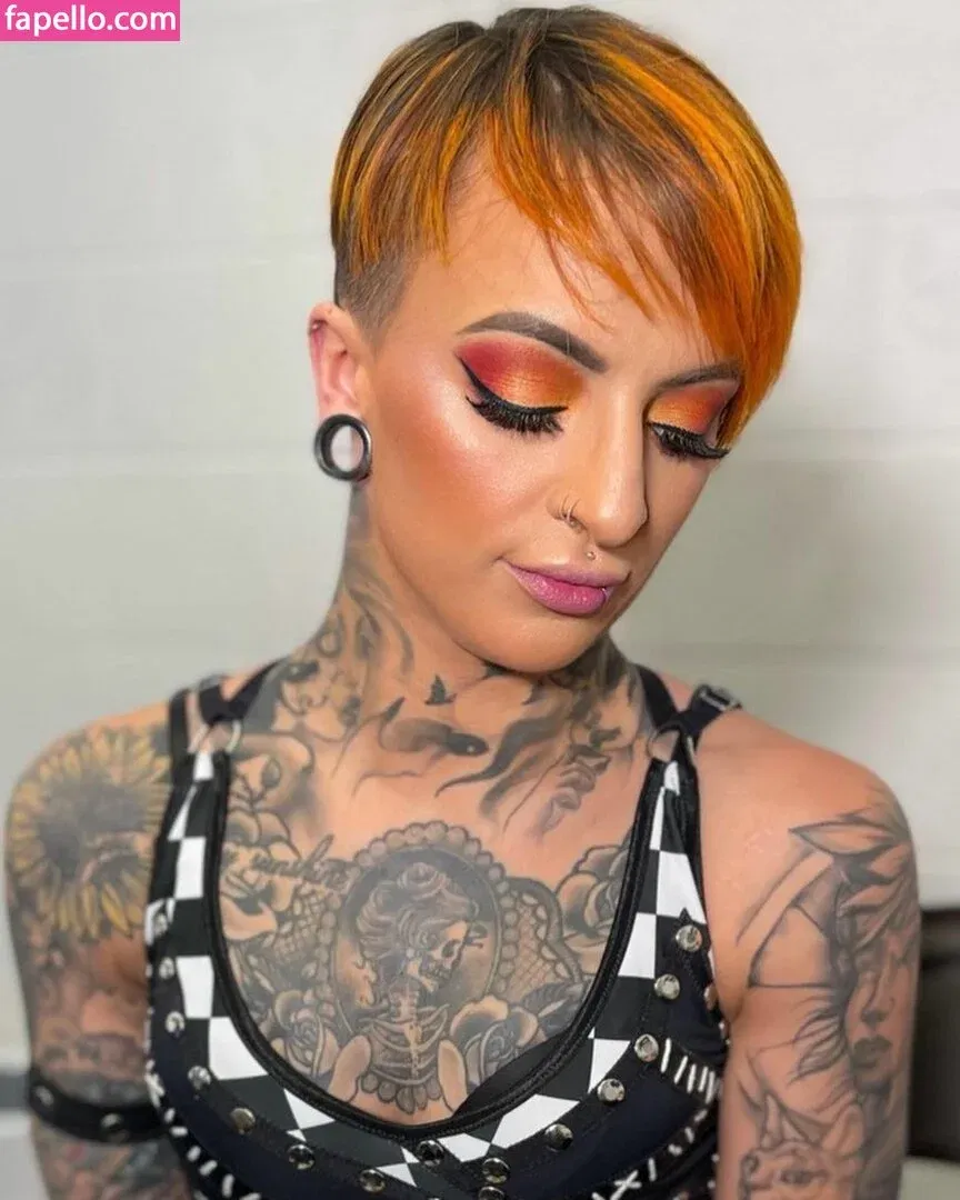 Ruby Reid Onlyfans Photo Gallery 