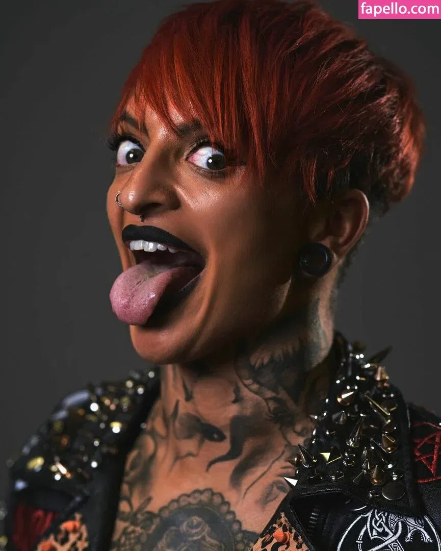 Ruby Reid Onlyfans Photo Gallery 